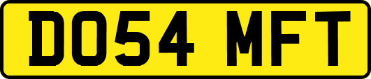 DO54MFT