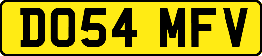 DO54MFV