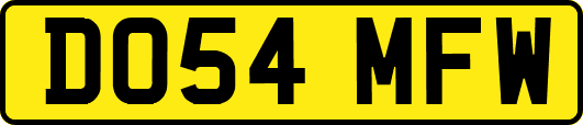 DO54MFW