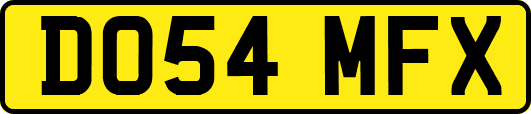 DO54MFX
