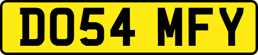 DO54MFY