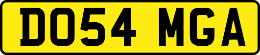DO54MGA