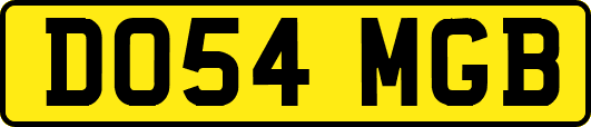 DO54MGB