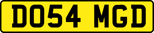 DO54MGD