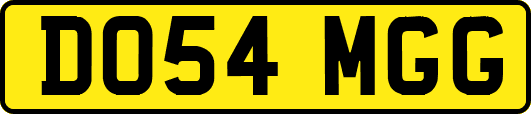 DO54MGG