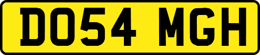 DO54MGH