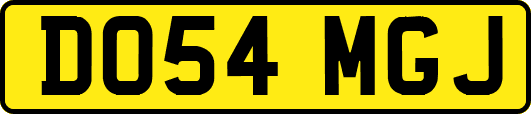DO54MGJ