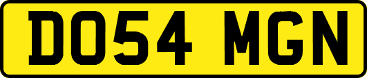 DO54MGN