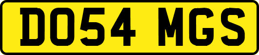 DO54MGS
