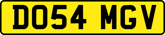 DO54MGV