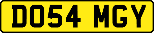 DO54MGY