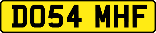 DO54MHF