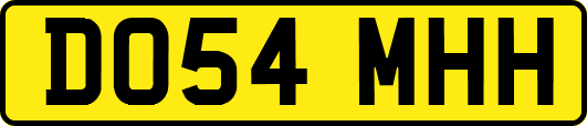 DO54MHH