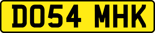 DO54MHK