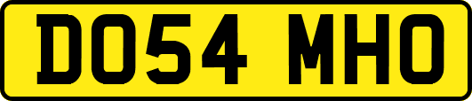 DO54MHO
