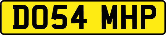 DO54MHP