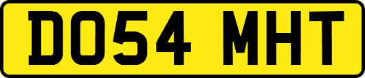 DO54MHT
