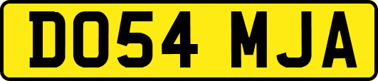 DO54MJA