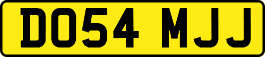 DO54MJJ