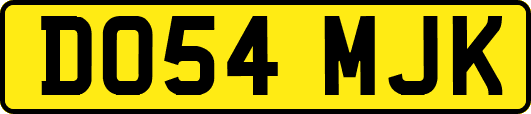 DO54MJK