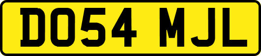 DO54MJL