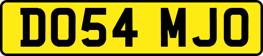 DO54MJO