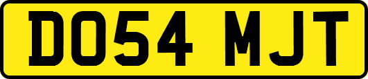 DO54MJT