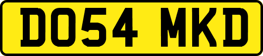 DO54MKD