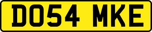 DO54MKE