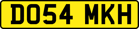 DO54MKH