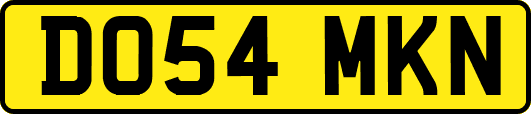 DO54MKN