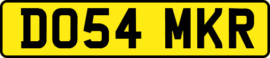 DO54MKR