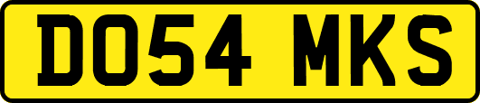 DO54MKS