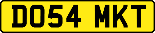 DO54MKT