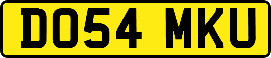 DO54MKU