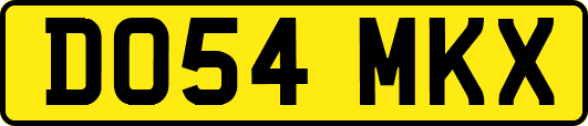 DO54MKX