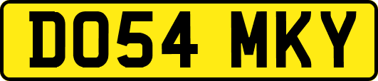 DO54MKY