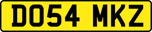 DO54MKZ