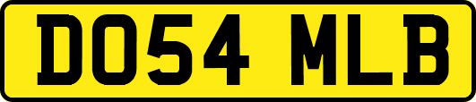 DO54MLB