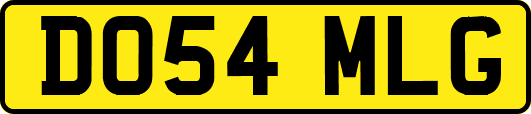 DO54MLG