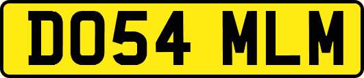 DO54MLM