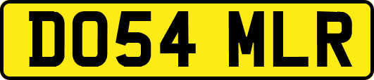 DO54MLR