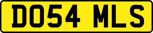 DO54MLS