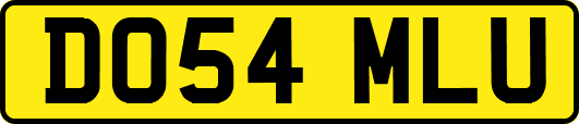 DO54MLU
