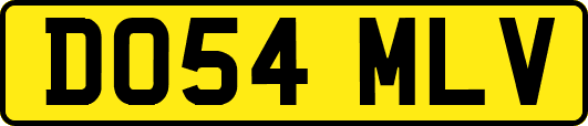 DO54MLV
