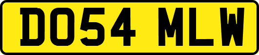 DO54MLW
