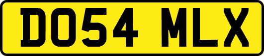 DO54MLX
