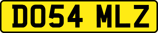DO54MLZ