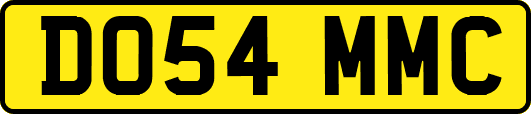 DO54MMC