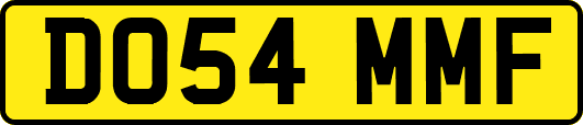 DO54MMF